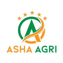 ASHA AGRI Logo