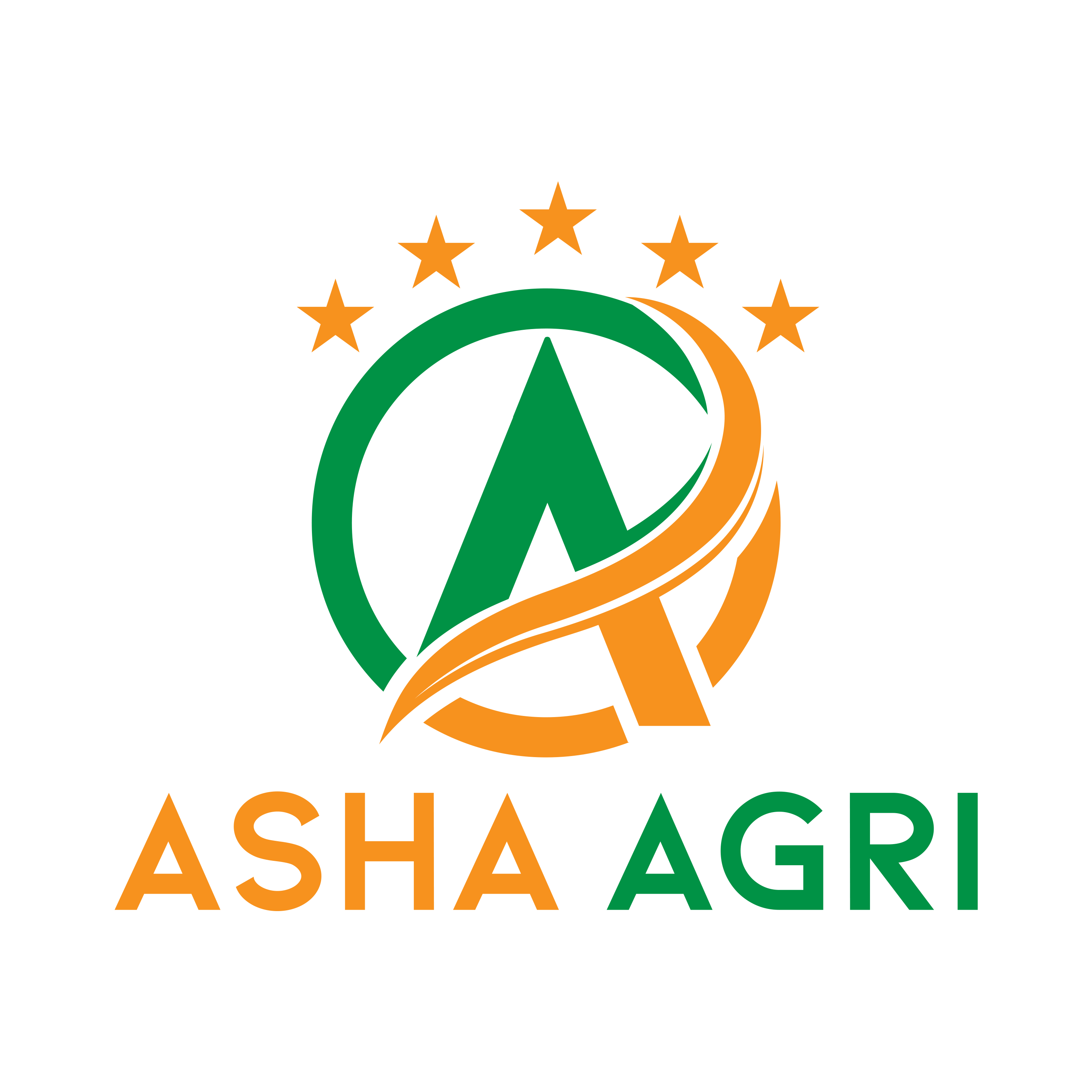 ASHA AGRI
